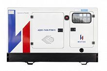 Исток Дизельный генератор АД8С-Т400-РПМ15