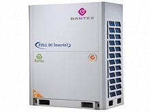 Dantex MVS FDС DM-FDC260WL/SF