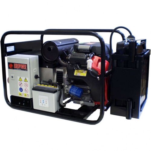 Europower EP 16000 TE Europower EP 16000 TE