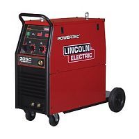 Lincoln Electric Powertec 305C
