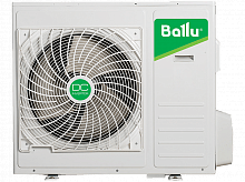 Ballu B4OI-FM/out-36HN1/EU