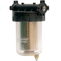 Gespasa FG 100G фильтр сепаратор тонкой очистки бензина керосина 39071