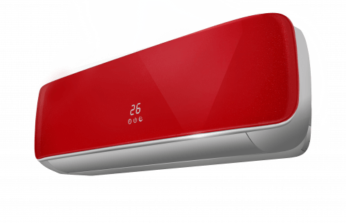 Hisense RED CRYSTAL Super DC Inverter AS-10UW4RVETG00(R) фото 3 Hisense RED CRYSTAL Super DC Inverter AS-10UW4RVETG00(R) фото 3