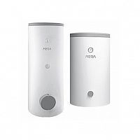 Nibe MEGA W-E 100.81