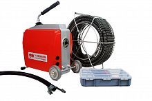 Rotorica Ritter Clean 180
