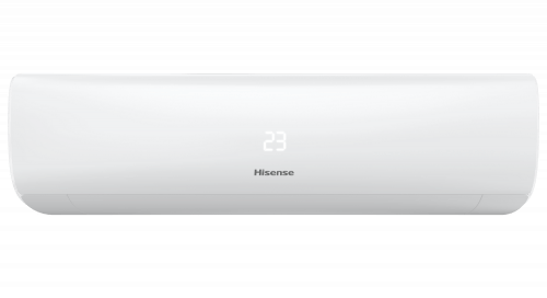 Hisense ZOOM 2.0 DC Inverter AS-18UW4RMSKB02 Hisense ZOOM 2.0 DC Inverter AS-18UW4RMSKB02