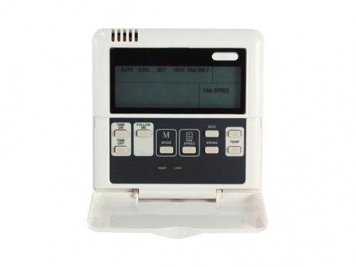 Midea MTI-48HWFNX(GA)/MOE30U-48HFN8-R(GA) фото 3 Midea MTI-48HWFNX(GA)/MOE30U-48HFN8-R(GA) фото 3