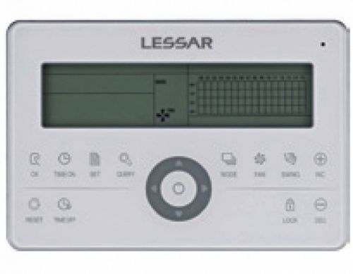 Lessar LS-HE18DTA2/LU-HE18UTA2 фото 2 Lessar LS-HE18DTA2/LU-HE18UTA2 фото 2