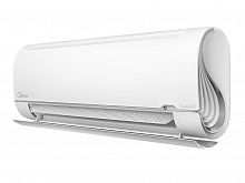 Midea Breezeless Wi-Fi MSFA2W-12N8D6-I/MSFA1-12N8D6-O