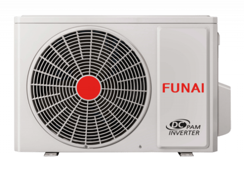 Funai DAIJIN Inverter RAC-I-DA25HP.D01 фото 3 Funai DAIJIN Inverter RAC-I-DA25HP.D01 фото 3