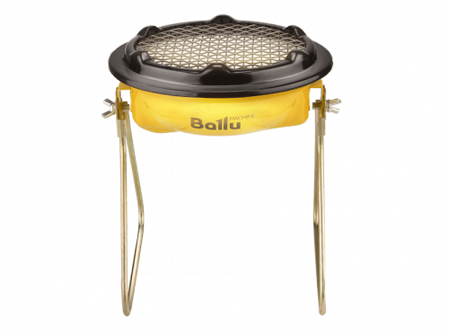 Ballu COMPACT BIGH-4 фото 3 Ballu COMPACT BIGH-4 фото 3