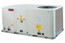 Trane Voyager I TSD/TSH YSD/YSH060