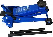 AE&T T31203 Домкрат подкатной 3,5т профессиональный