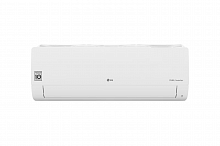 LG MEGACOOL DUAL Inverter P07EP2
