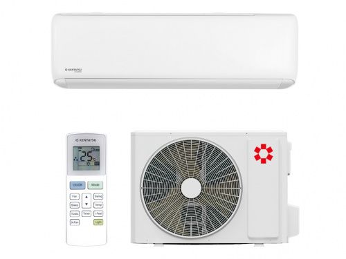 Kentatsu TIBA Inverter KSGTI35HZRN1R/KSRTI35HZRN1R фото 5