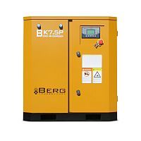 Berg ВК-7.5Р