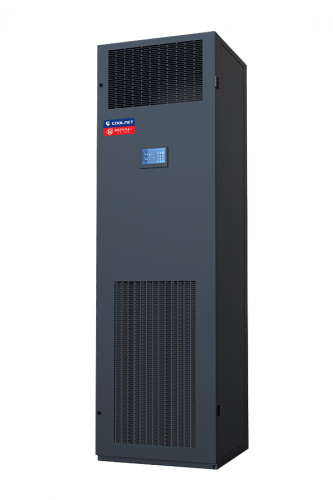 Прецизионные кондиционеры серии ROYAL CLIMA & Coolnet AR на R410A Прецизионные кондиционеры серии ROYAL CLIMA & Coolnet AR на R410A