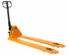 Тележка гидравлическая CBY-LC2.5T