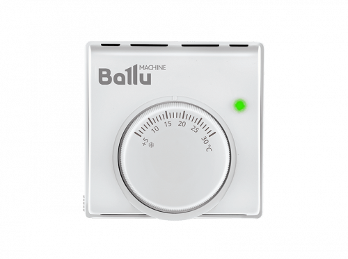 Терморегулятор BALLU BMT-2 Терморегулятор BALLU BMT-2