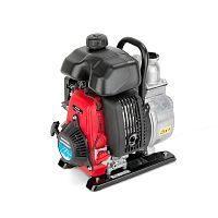 Honda WX 15