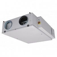 Lessar LV-PACU-P-V4-ECO