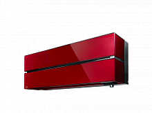 Mitsubishi Electric MSZ-LN25VG2R/MUZ-LN25VG2 (рубиново-красный)