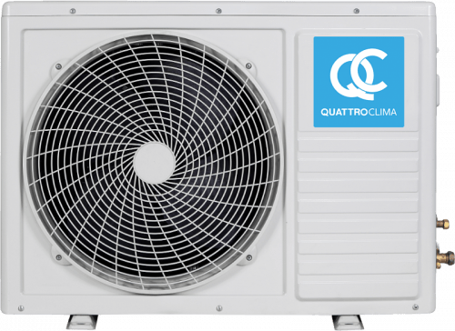 QuattroClima Monsone QV-M12WAE/QN-M12WAE фото 3