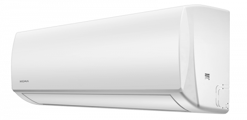 Xigma TurboCool XG-TX50RHA Xigma TurboCool XG-TX50RHA