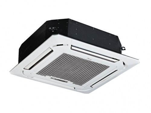 Midea MCD-36HRN1-R/MOU-36HN1-R Midea MCD-36HRN1-R/MOU-36HN1-R