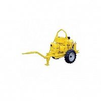 Varisco JD 3-240 G10 MLD21 TRAILER