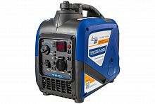 Бензогенератор инверторный TSS SGG 2400Si