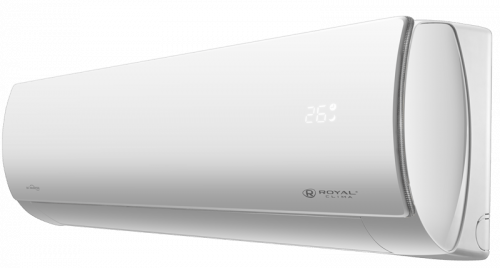 Royal Clima PERFETTO DC EU Inverter 2025 RCI-PFD55HN Royal Clima PERFETTO DC EU Inverter 2025 RCI-PFD55HN