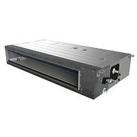 Systemair SYSPLIT DUCT EVO 60 HP R