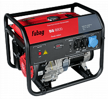 Fubag BS 6600