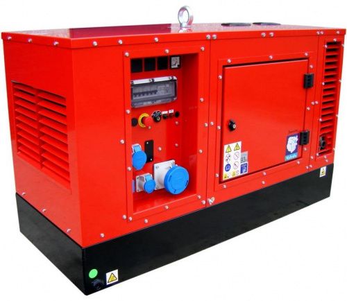 Europower EPS 8 DE Europower EPS 8 DE