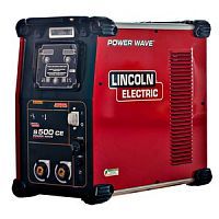 Lincoln Electric PowerWave S500 CE