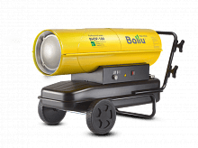 Ballu TUNDRA BHDP-100