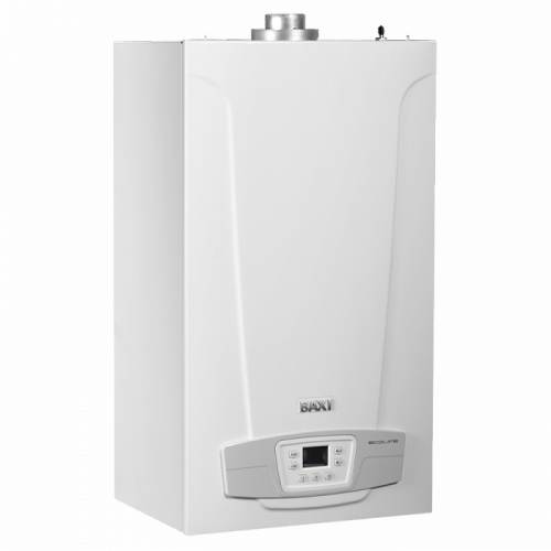 Baxi ECO Life 1.31F фото 4 Baxi ECO Life 1.31F фото 4