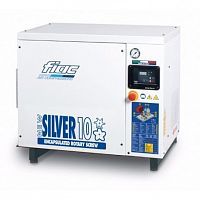 Fiac New Silver