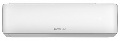 QuattroClima Bergamo QV-BE28WA/QN-BE28WA